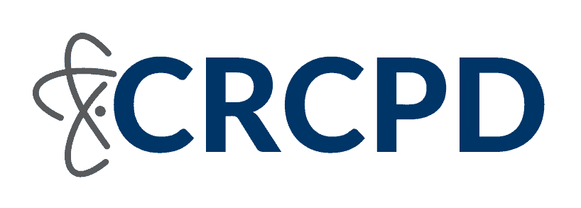 CRCDP logo