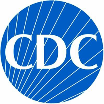 CDC logo