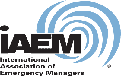 IAEM logo