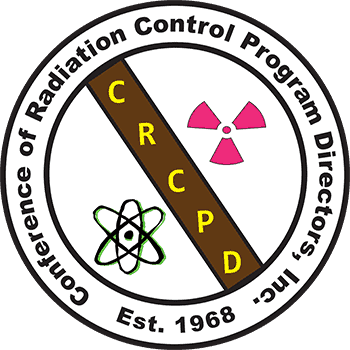 CRCPD logo