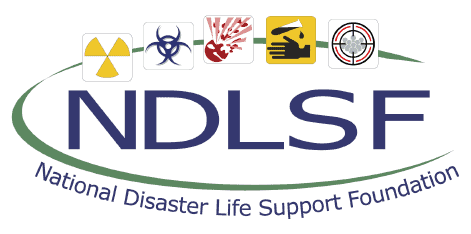 NDLSF logo