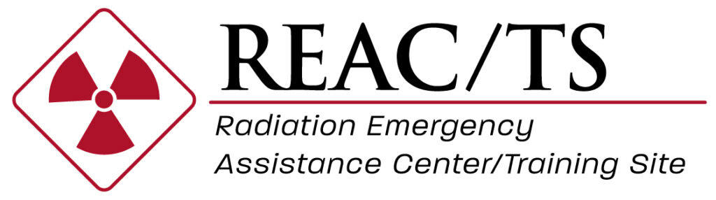 REACT/TS logo