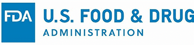 FDA logo