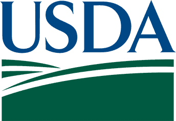 USDA logo