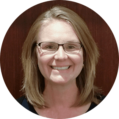 Jennifer Buzzell