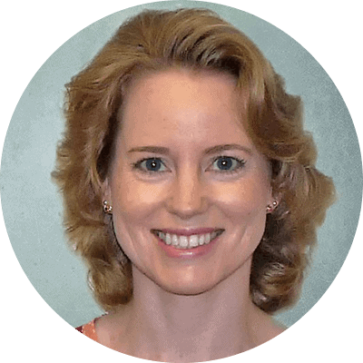 Kimberly Steves
