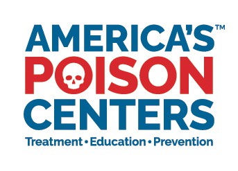 America's Poison Centers logo