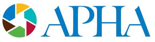 member-org-APHA logo