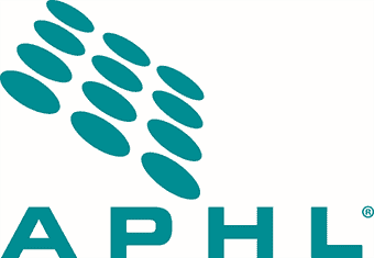 APHL logo