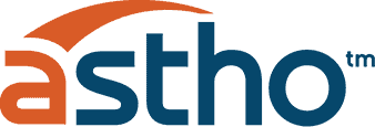 ASTHO logo