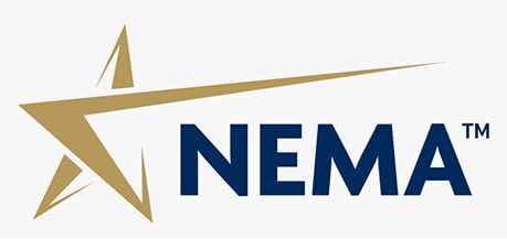 member-org-NEMA logo